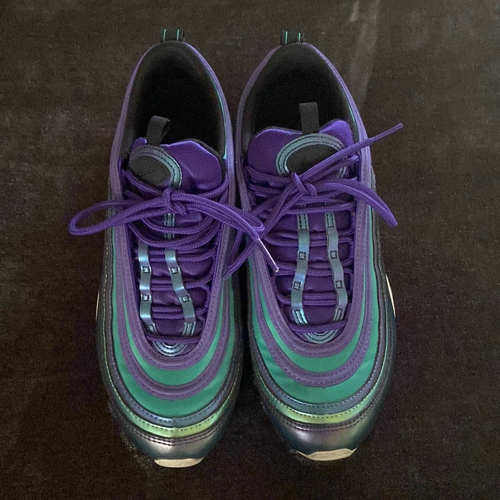 Nike Air Max 97